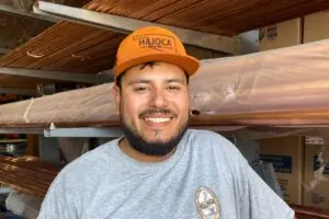 Gerardo Casillas Jr.