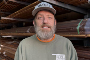 Paul Evans